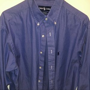 Ralph Lauren Polo long sleeve